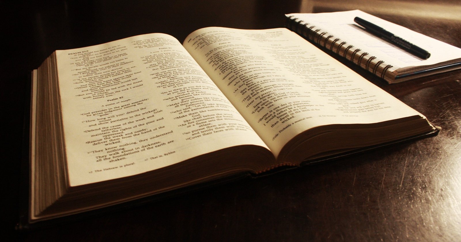 antigo testamento