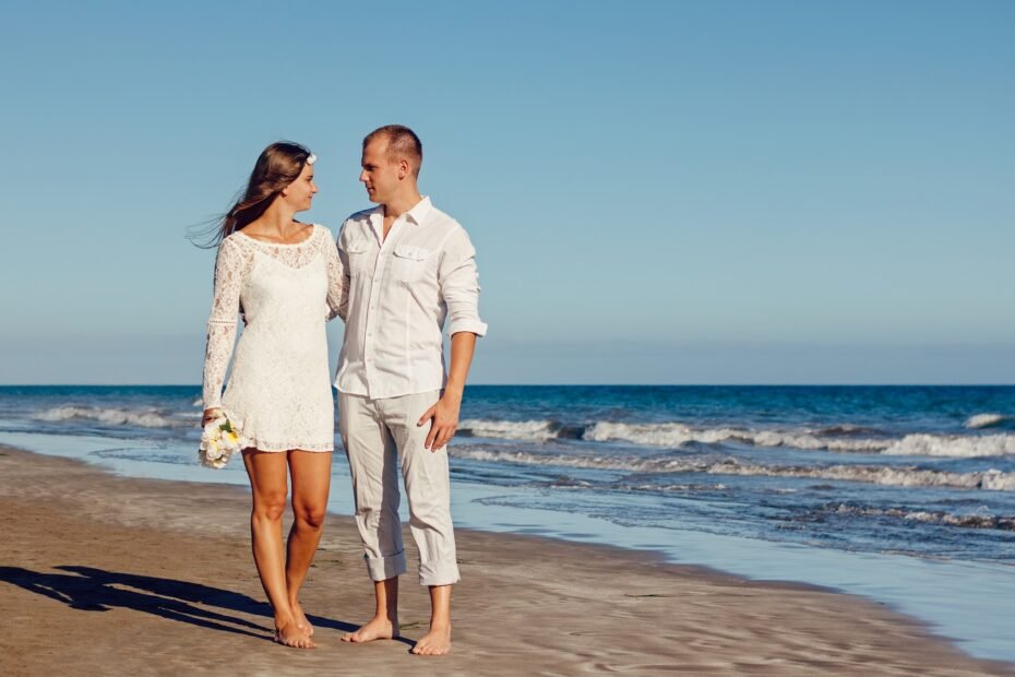 Como a Bíblia pode te ajudar em seu casamento